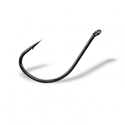 Крючки Gurza-PINT HOOK №12 BC KE-4001-012