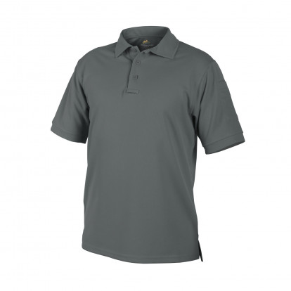 Поло Helikon UTL 35 M PD-UTL-TC-35 Shadow Grey