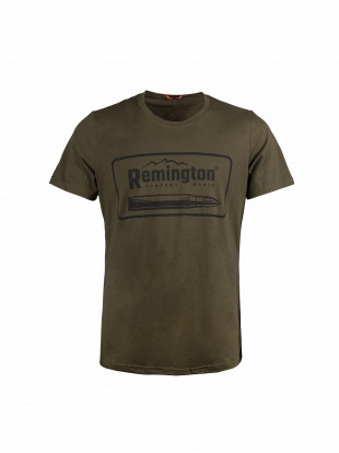 Футболка Remington Hunting 2XL RM1337-903 Dark Olive