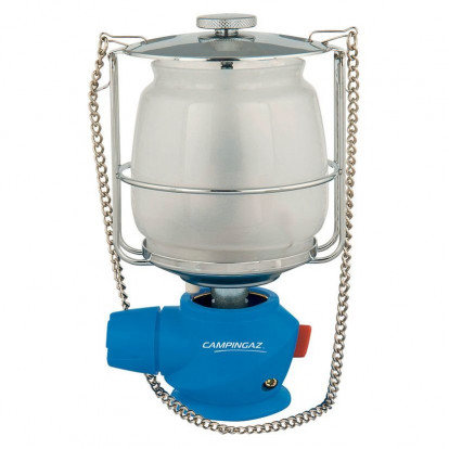 Лампа газовая CG Lumostar Plus PZ 204195