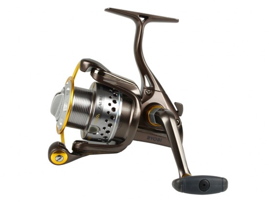 Катушка Ryobi Zauber 1000