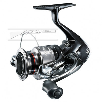 Катушка Shimano CATANA C3000FD