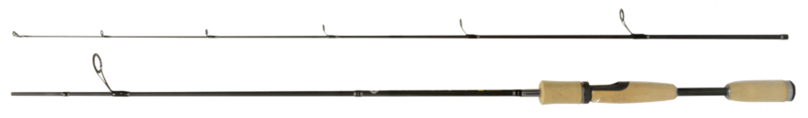 Уд. спиннинговое 2,1м Grfish Riverspin 203M