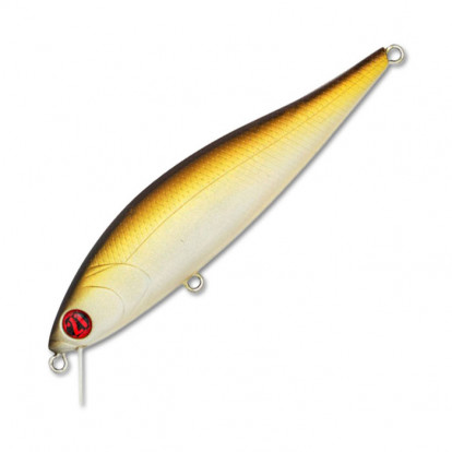 Воблер Pontoon 21 Bet-A-Minnow 7.8 гр 78 мм P21-BAM-78SP-SR-317