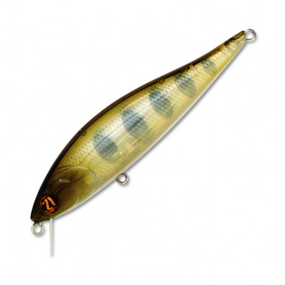 Воблер Pontoon 21 Bet-A-Minnow 7.8 гр 78 мм P21-BAM-78SP-SR-351