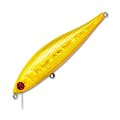 Воблер Pontoon 21 Bet-A-Minnow 7.8 гр 78 мм P21-BAM-78SP-SR-A63