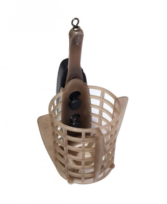 Кормушка Manko Профи 50г. 07096