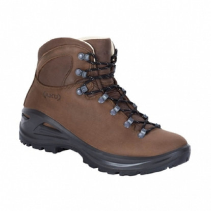 Ботинки Aku Tribute II GTX MS 138-050-10/44,5 Brown