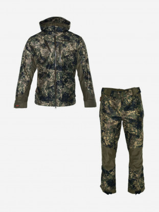 Костюм FINNHUNT RELIABLE BTA M Camo
