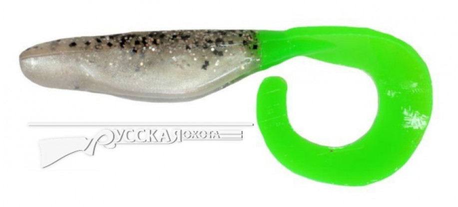 Риппер Bass Assassin Curty Shad 4 CSA26 238
