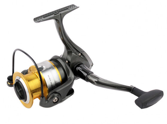 Катушка Nautilus Butler NB3500 252721