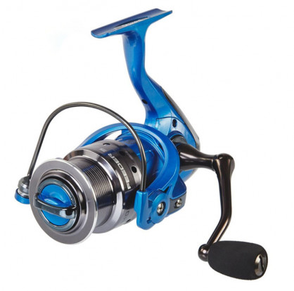 Катушка Salmo Diamond 4000FD 5040FD 