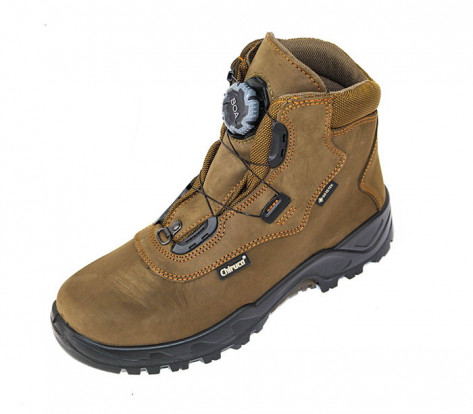 Ботинки Chiruca Labrador BOA 01 42 44040 01