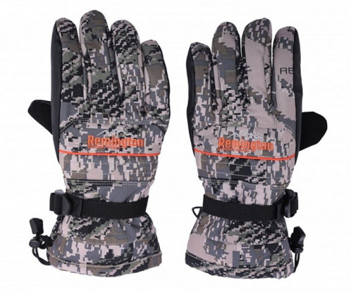Перчатки Remington Activ S/M RM1623-993 Figure