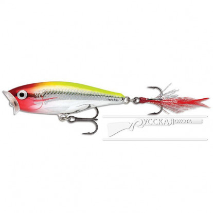 Воблер Rapala 14гр SP-09 CLN Clown