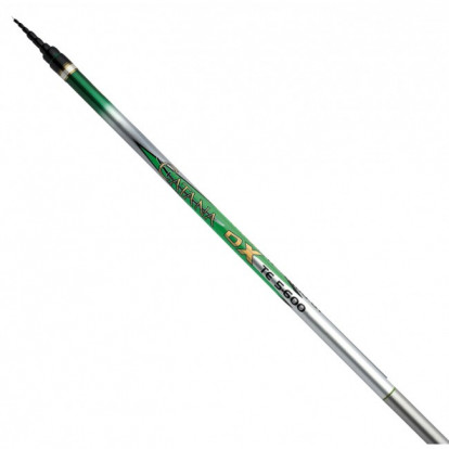 Уд. болонское 7,0м Shimano Catana DX TE GT 5-700