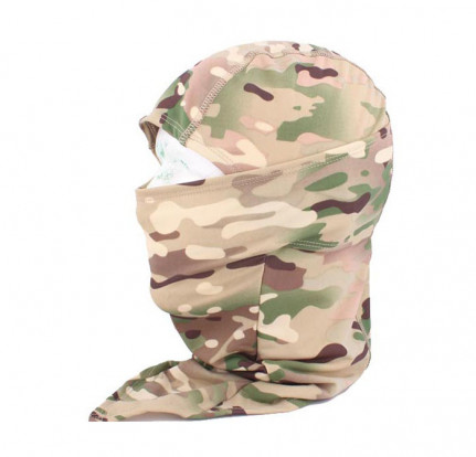 Балаклава EmersonGear MC EM6633 Multicam