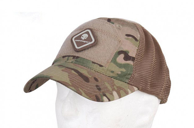 Кепка EmersonGear Tactical MC EM8727 Multicam 