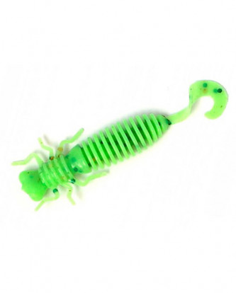 Риппер Fanatic Larva Lux 1,6 col.020