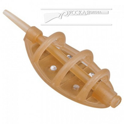 Кормушка Delphin 40g Feeder Pro1-Inline 