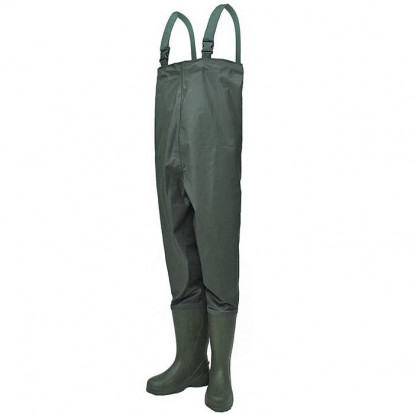 Полукомбинезон Nordman Expert 46-47  5-257-G01