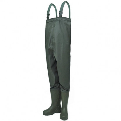 Полукомбинезон Nordman Expert 43-44  5-257-G01