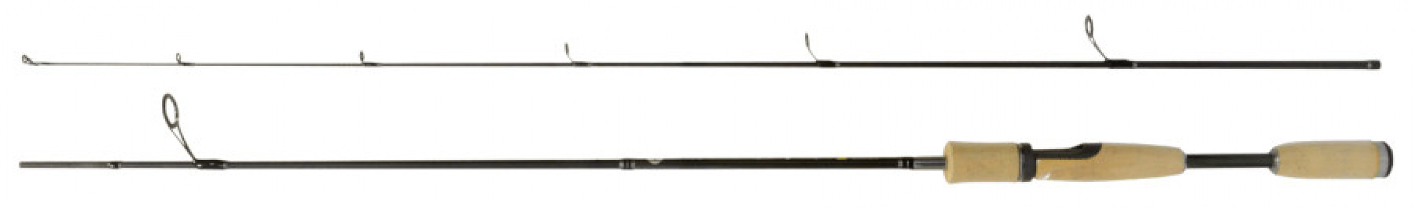 Уд. спиннинговое 1,89м Grfish RIVERSPIN 188L