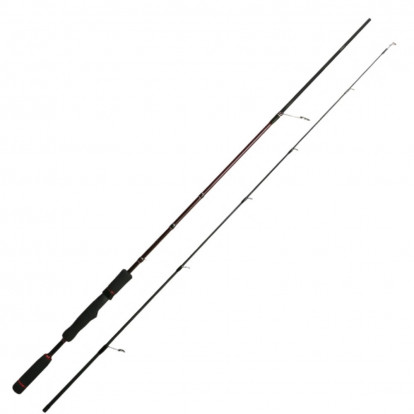 Уд. спиннинговое 2,1м Norstream Rooky 8-32гр RKS-702MMH