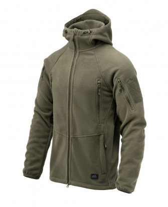 Куртка Helikon Patriot 02 S BL-PJ2-FH-02 Olive Green