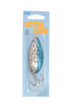 Блесна ACME Little Cleo 21гр C340-HNB