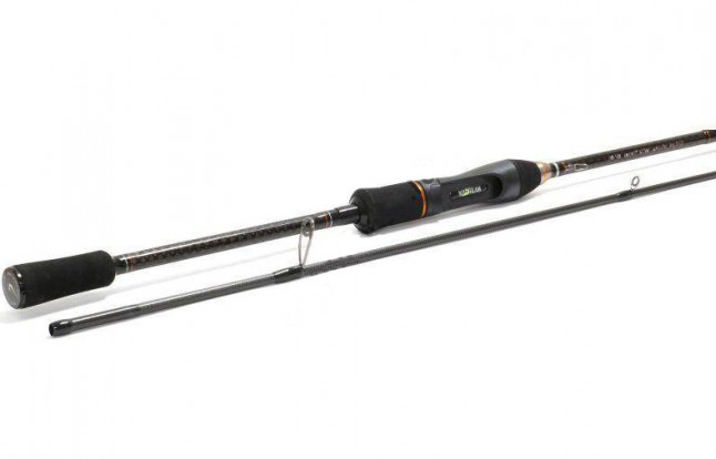 Уд. спиннинговое 2,1м Norstream Adept 702LML 4-15гр ADS-702LML