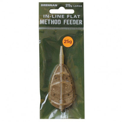 Кормушка Drennan 25g TFFFLL25