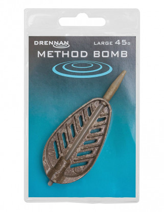 Кормушка Drennan 45g TFMB045