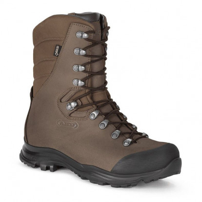 Ботинки Aku Riserva Hi NBK GTX цв.Brown р.10/44,5 903.2-050-10
