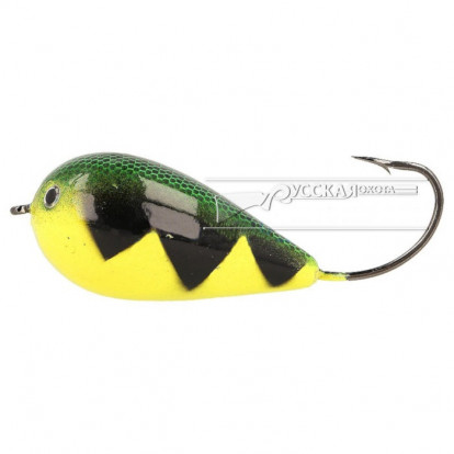 Воблер Bumble Lure 15гр. killer jerk-15 perch