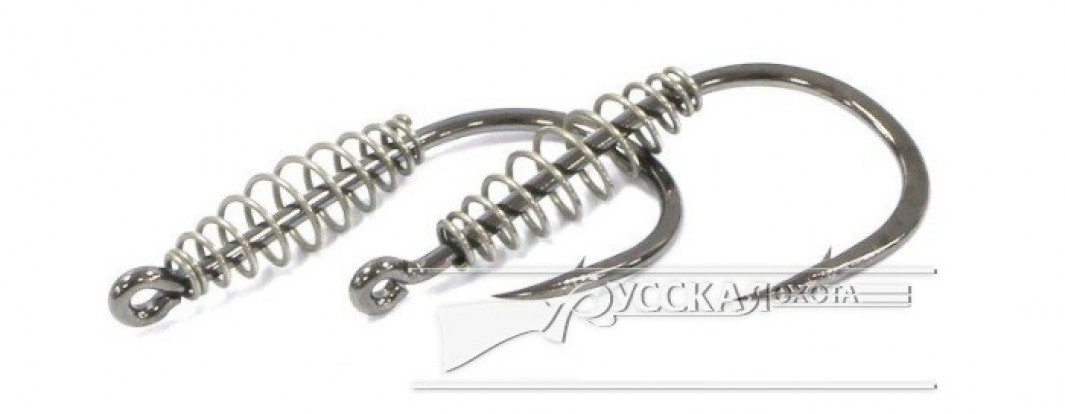 Крючки Owner 53125 №4 
