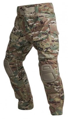 Брюки EmersonGear G3 Tactical MC 36 EM9319 Multicam