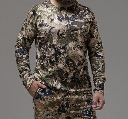 Футболка Remington L RM1305-994 South Forest