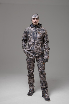 Костюм Remington Forest Hunter L RM1041-993 Figure