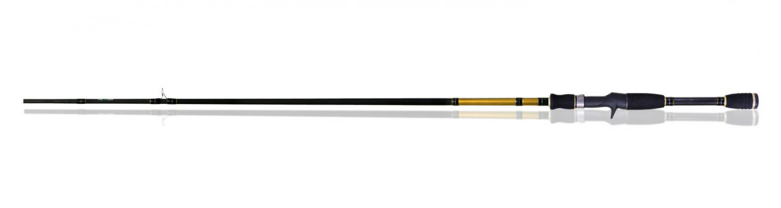 Уд. спиннинговое 2,1м Norstream Standard 702 ML