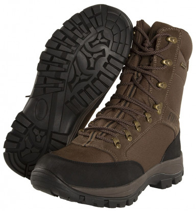 Ботинки FINNHUNT Pursuer High Laces 44