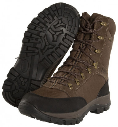 Ботинки FINNHUNT Pursuer High Laces 46
