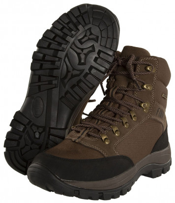 Ботинки FINNHUNT Pursuer Laces 42