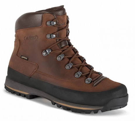 Ботинки Aku Conero 878.6-400-9.5/44 Brown