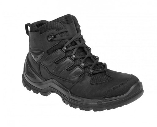 Ботинки Prabos BEAST Ankle GTX р42 цв Black S60834-501