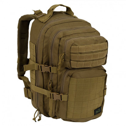 Рюкзак Tramp Squad TRP-041 sandstone