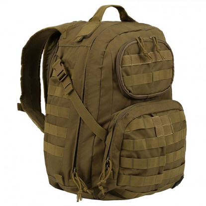 Рюкзак Tramp Commander TRP-042 sandstone