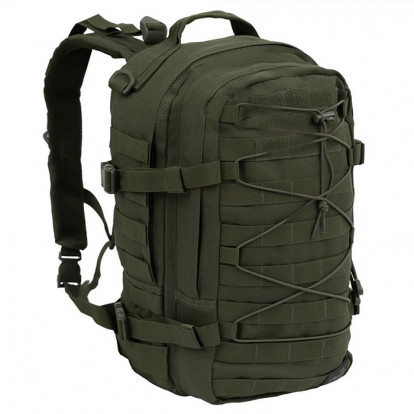 Рюкзак Tramp Operator TRP-047 oliva