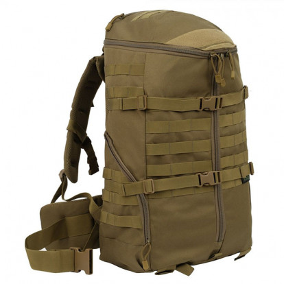 Рюкзак Tramp Patrol 65 TRP-049 sandstone