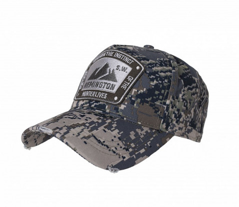 Кепка Remington Baseball Cap RM1556-993 Figure 